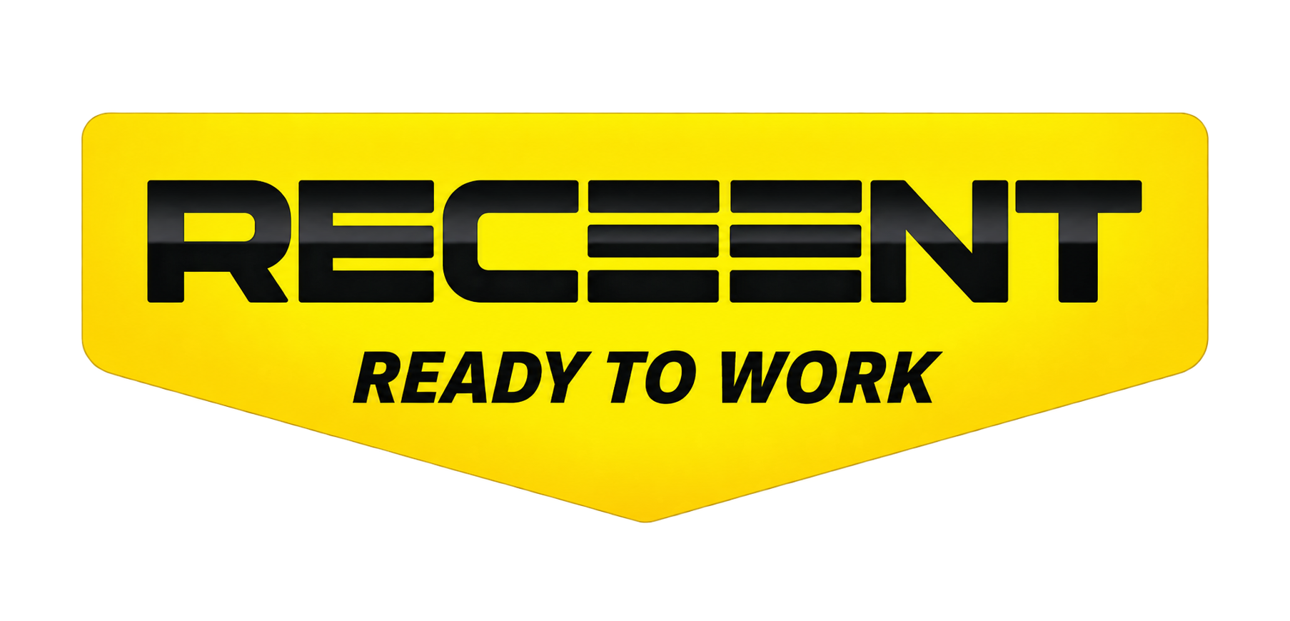 RECEENT — Ready to work